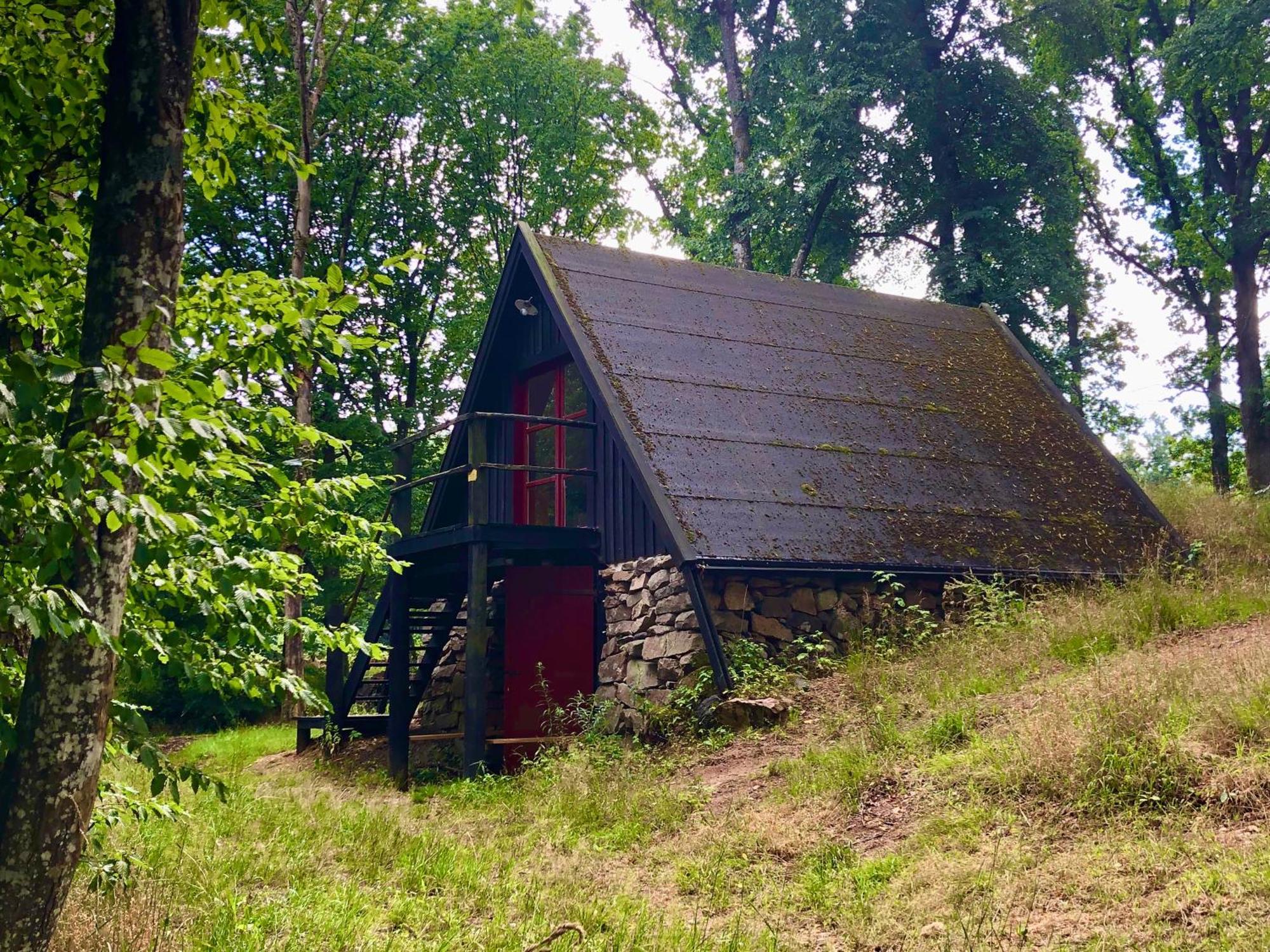 Aengaroeds Gard Villa Ljungbyhed Bagian luar foto
